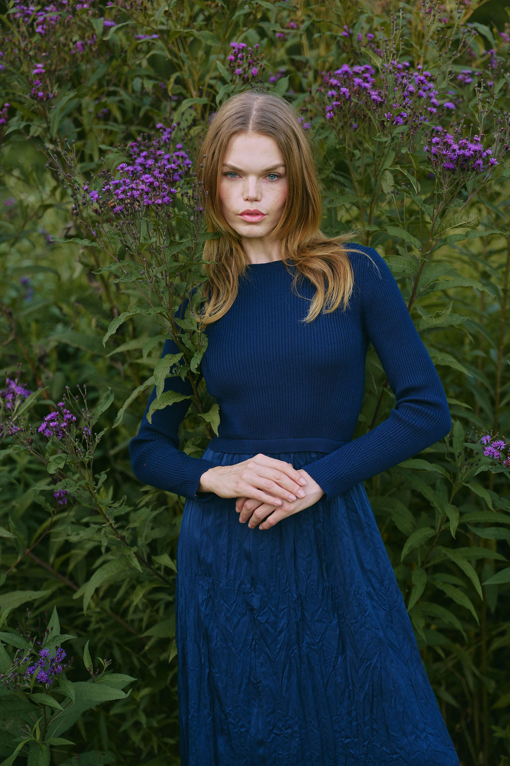 navy blue