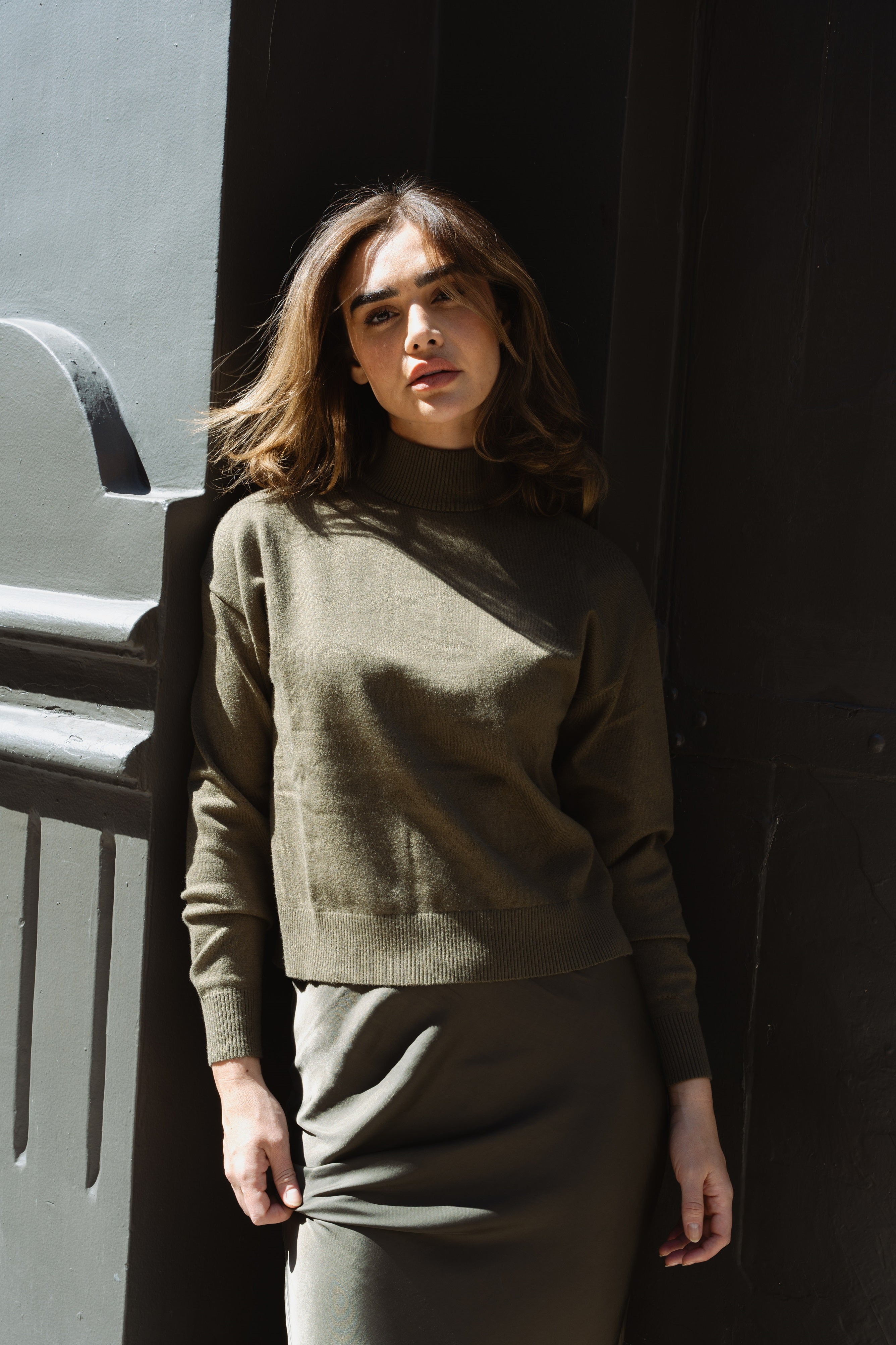 olive branch