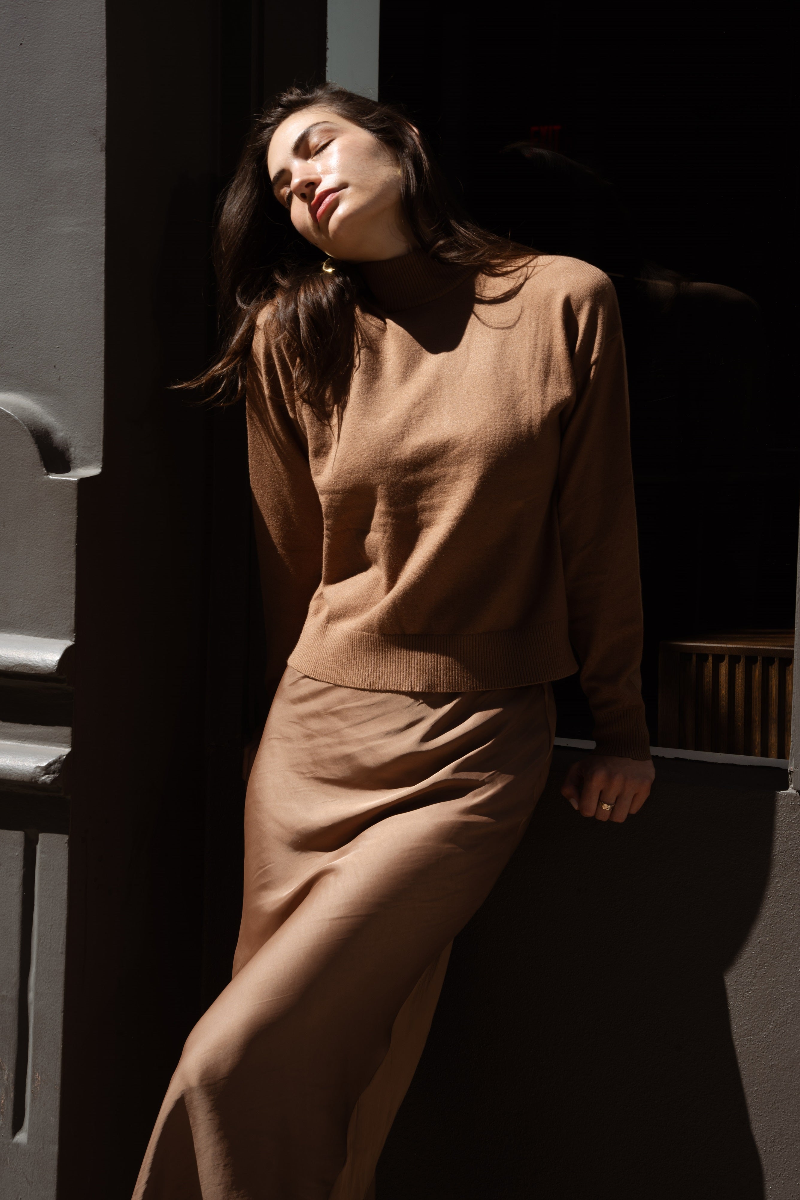 desert sand
