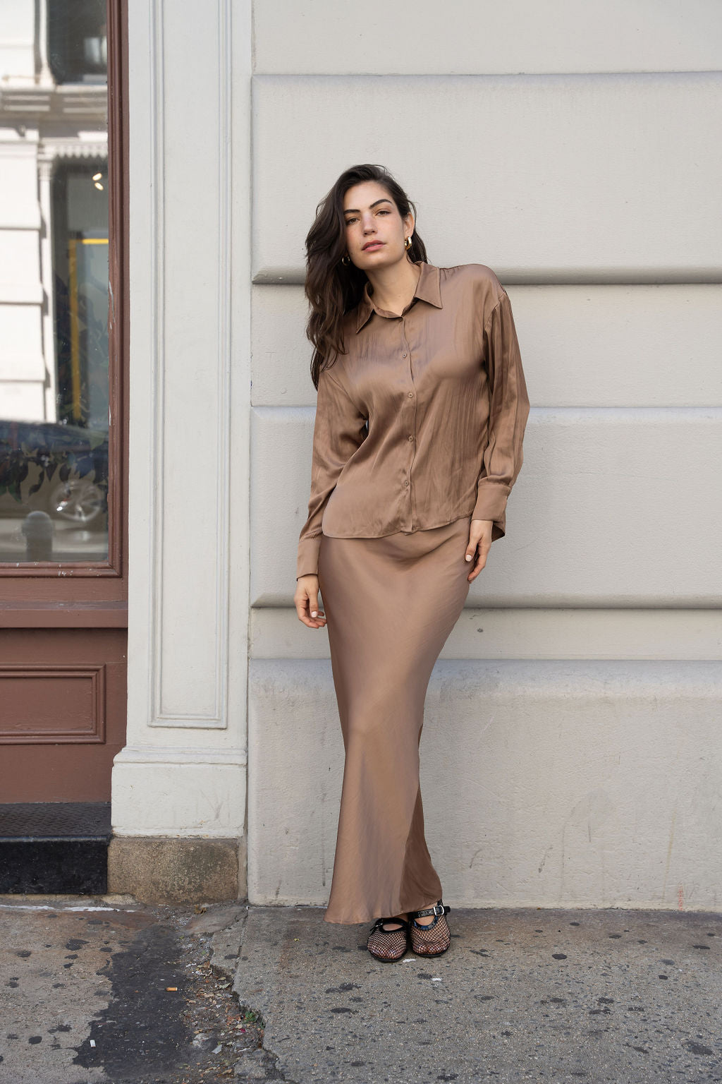 desert sand