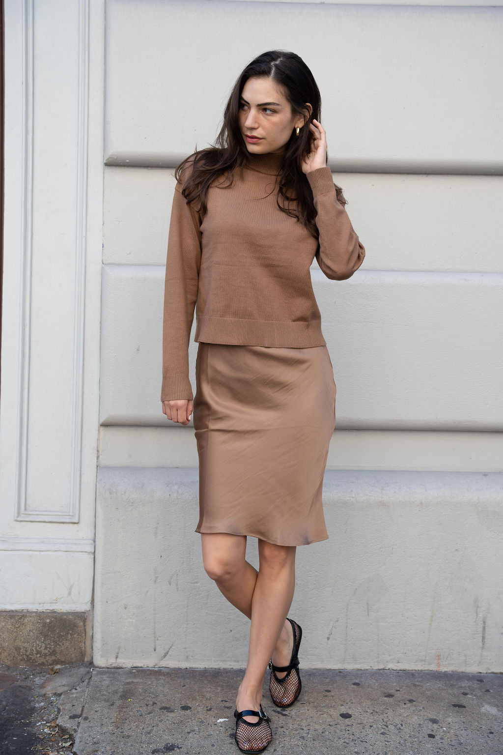 desert sand