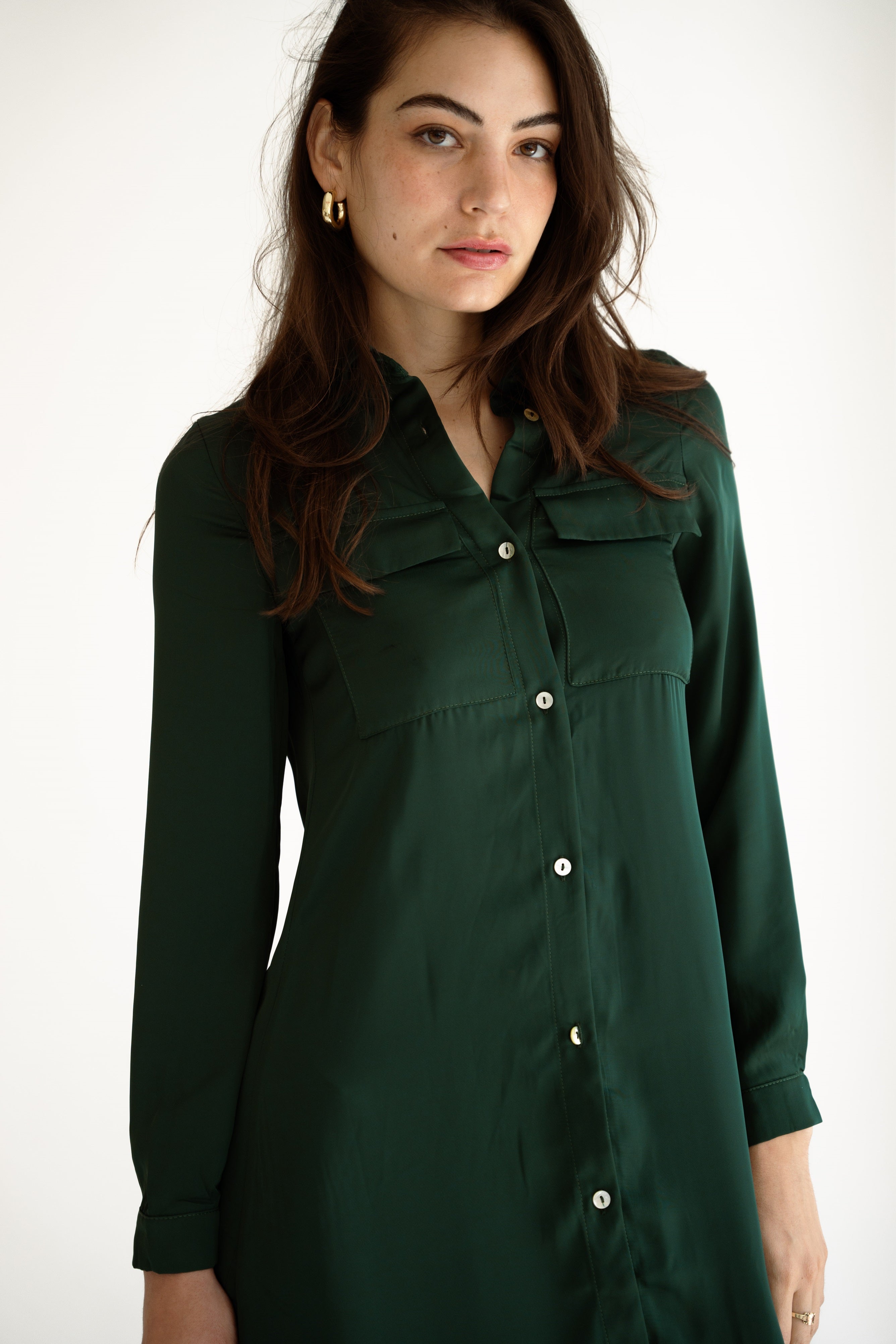 dark green