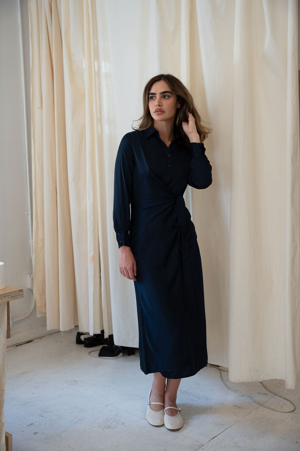 navy