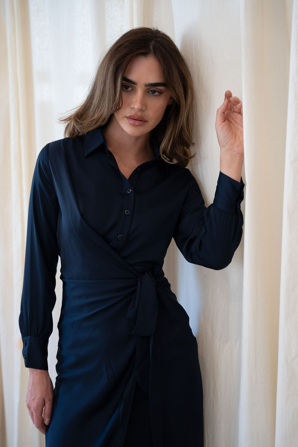 navy