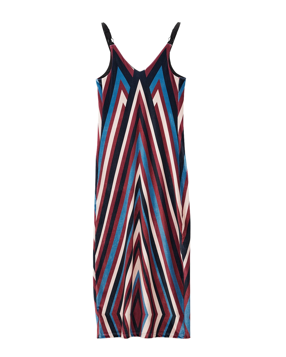 stripped multi